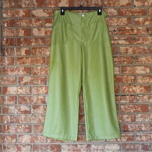 Bagatelle Green Pants size large